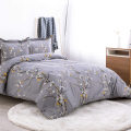 Bed coverlet quilted printed bedspreads polycotton duvet cover set home goods bedspread